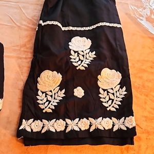 Indian Pakistani dress